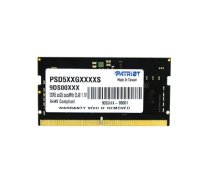 Patriot Memory Signature PSD516G480081S memory module 16 GB 1 x 16 GB DDR5 4800 MHz