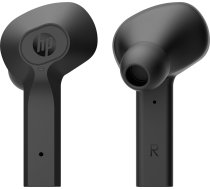 HP Wireless Earbuds G2 Headphones In-ear Music Bluetooth Black