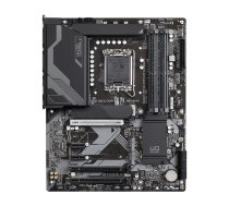 Gigabyte Z790 D DDR4 motherboard Intel Z790 Express LGA 1700 ATX