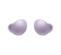Samsung Galaxy Buds2 Headset Wired In-ear Calls/Music USB Type-C Bluetooth Lavender