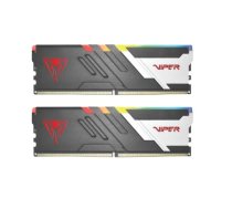 Patriot Memory Viper Venom PVVR532G600C36K memory module 32 GB 2 x 16 GB DDR5 6000 MHz ECC