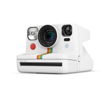 Polaroid Now+ White