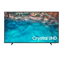 Samsung UE65BU8072UXXH TV 165.1 cm (65") 4K Ultra HD Smart TV Wi-Fi Black