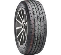 ROYAL BLACK multi-season tyre 225/45R17 AllSeason 94W XL TL #E RK989H1
