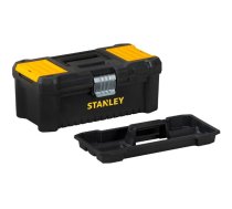 Stanley Essential toolbox with metal latches