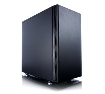 Fractal Design Define Mini C Mini Tower Black