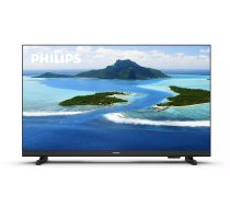 Philips 43PFS5507/12 TV 109.2 cm (43") Full HD Black