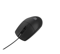NATEC NMY-1987 mouse USB Type-A Optical