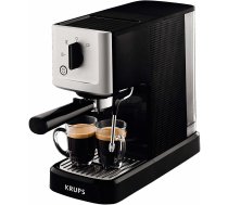 Krups XP3440 coffee maker Countertop Espresso machine 1 L Manual