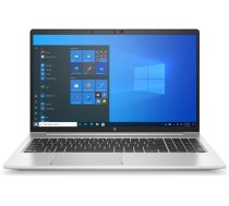 HP ProBook 650 G8 i5-1135G7 Notebook 39.6 cm (15.6") Full HD Intel® Core™ i5 16 GB DDR4-SDRAM 256 GB SSD Wi-Fi 6 (802.11ax) Windows 10 Pro Silver