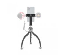 Joby PodZilla tripod Smartphone/Digital camera 3 leg(s) Grey