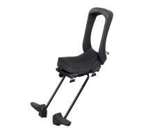 Urban Iki Junior seat for trunk color Black/Black set