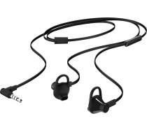 HP Earbuds Black Headset 150 Wired In-ear Calls/Music