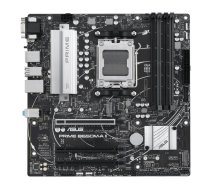 ASUS PRIME B650M-A II AMD B650 Socket AM5 micro ATX