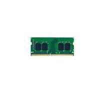 Goodram GR3200S464L22/32G memory module 32 GB 1 x 32 GB DDR4 3200 MHz