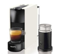 Krups XN1111 coffee maker Fully-auto Capsule coffee machine 0.7 L