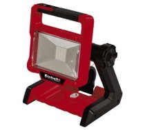 Einhell TE-CL 18/2000 LiAC - Solo LED Black, Red