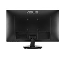 ASUS VA249HE 60.5 cm (23.8") 1920 x 1080 pixels Full HD LED Black