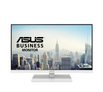 ASUS VA24EQSB-W 60.5 cm (23.8") 1920 x 1080 pixels Full HD LED White