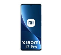 Xiaomi 12 Pro 17.1 cm (6.73") Dual SIM Android 12 5G USB Type-C 12 GB 256 GB 4600 mAh Blue