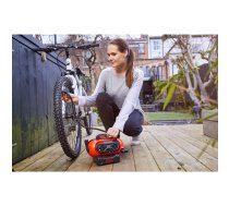 Black & Decker BDCINF18N-QS air compressor 160 l/min AC/Cigar lighter