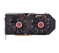 XFX RX-580P8DFD6 graphics card AMD Radeon RX 580 8 GB GDDR5