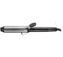 Remington CI 5538 hair styling tool Curling wand Warm Black,Grey