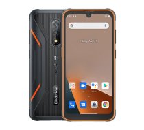 Blackview BV5200 15.5 cm (6.09") Dual SIM Android 12 4G USB Type-C 4 GB 32 GB 5180 mAh Black, Orange