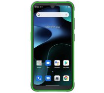 Blackview BV5200 5180 mAh 4/32 GB Green smartphone