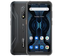 Blackview BV5200 Pro 5180 mAh 4/64 GB Black (black) smartphone