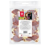 MACED Duck with rabbit ear - dog chew - 500g