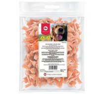 MACED Duck knots - Dog treat - 500g