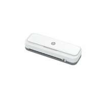 HP ONELAM 400 A4 laminator Cold/hot laminator