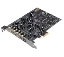 Creative Labs Sound Blaster Audigy Rx Internal 7.1 channels PCI-E