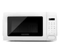 Black+Decker BXMZ701E Microwave oven with grill