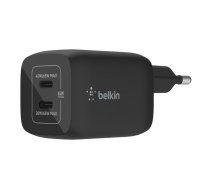 Belkin BoostCharge Pro Black Indoor