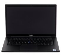 DELL LATITUDE E7480 i7-7600U 16GB 256GB SSD 14" FHD Win10pro Used