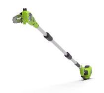 Greenworks G40PSF power pole saw 3.7 kg