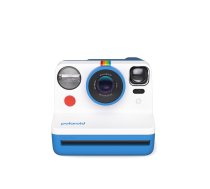 Polaroid Now Gen 2 camera blue