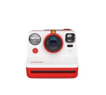 Polaroid Now Gen 2 camera red