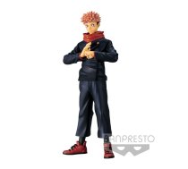 BP JUJUTSU KAISEN JNK - YUJI ITADORI II