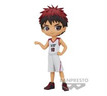 BP Q POSKET - KUROKO'S BASKET - TAIGA KAGAMI