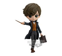 BP Q POSKET - FANTASTIC BEASTS - NEWT SCAM. II B