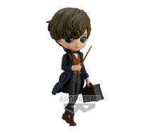 BP Q POSKET - FANTASTIC BEASTS - NEWT SCAM. II A