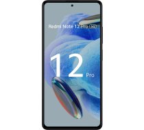 Xiaomi Redmi Note 12 Pro 5G 16.9 cm (6.67") Dual SIM Android 12 USB Type-C 6 GB 128 GB 5000 mAh Black