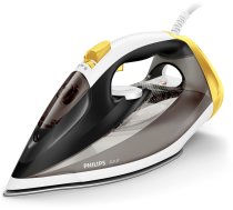 Philips Azur GC4537/80 iron Steam iron SteamGlide soleplate 2400 W