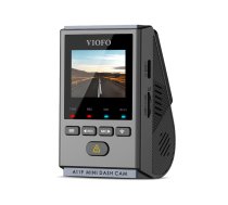 VIOFO A119 MINI-G GPS route recorder