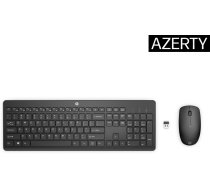 HP 450 Programmable Wireless Keyboard