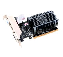 Inno3D N710-1SDV-D3BX graphics card NVIDIA GeForce GT 710 1 GB GDDR3