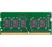 Synology D4ES02-8G memory module 8 GB 1 x 8 GB DDR4 ECC